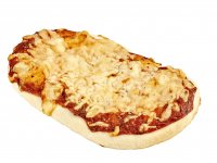 BEZGLUTENOWA Mini Pizza 130 g
